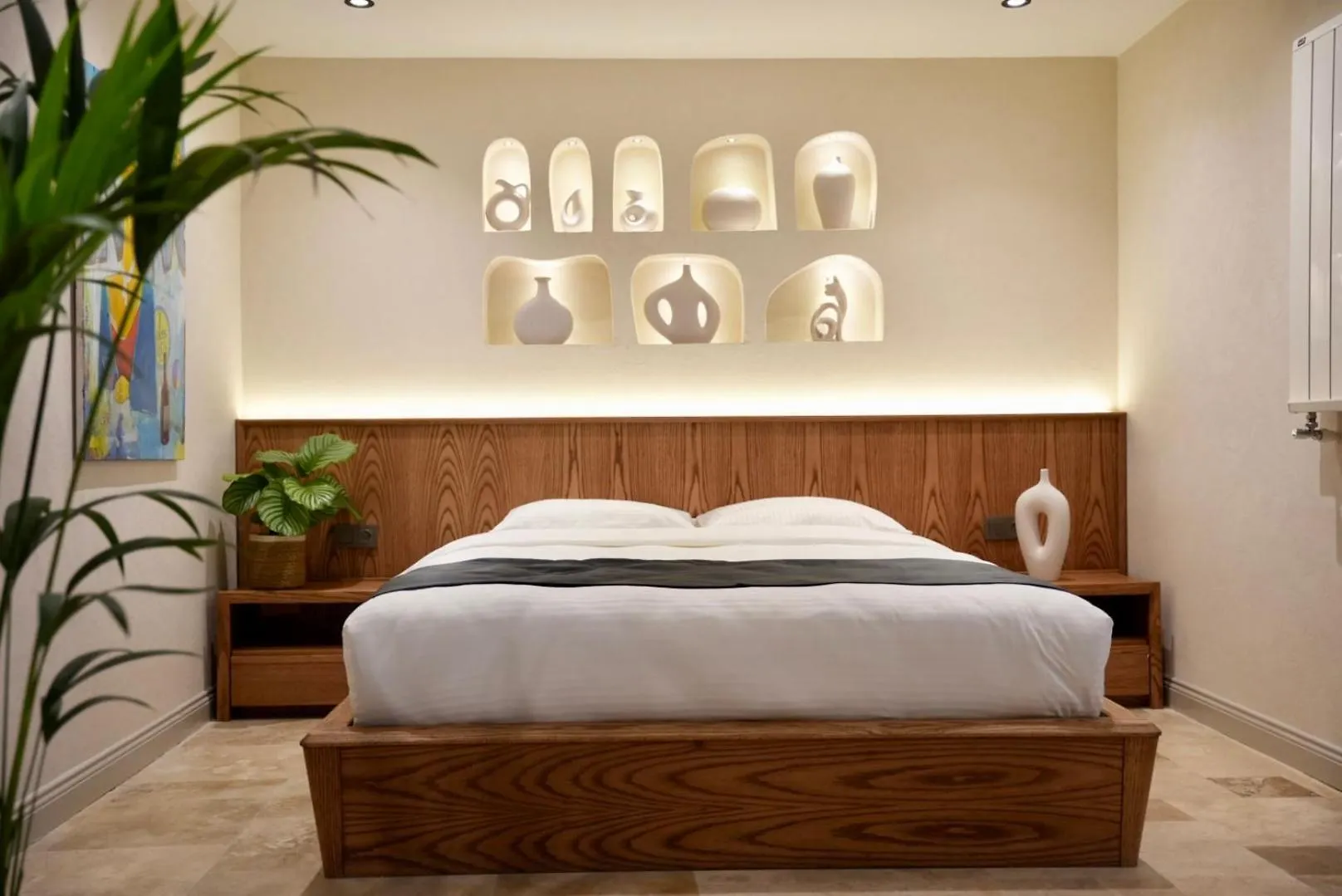 Khalkedon Suites Istanbul 0*,