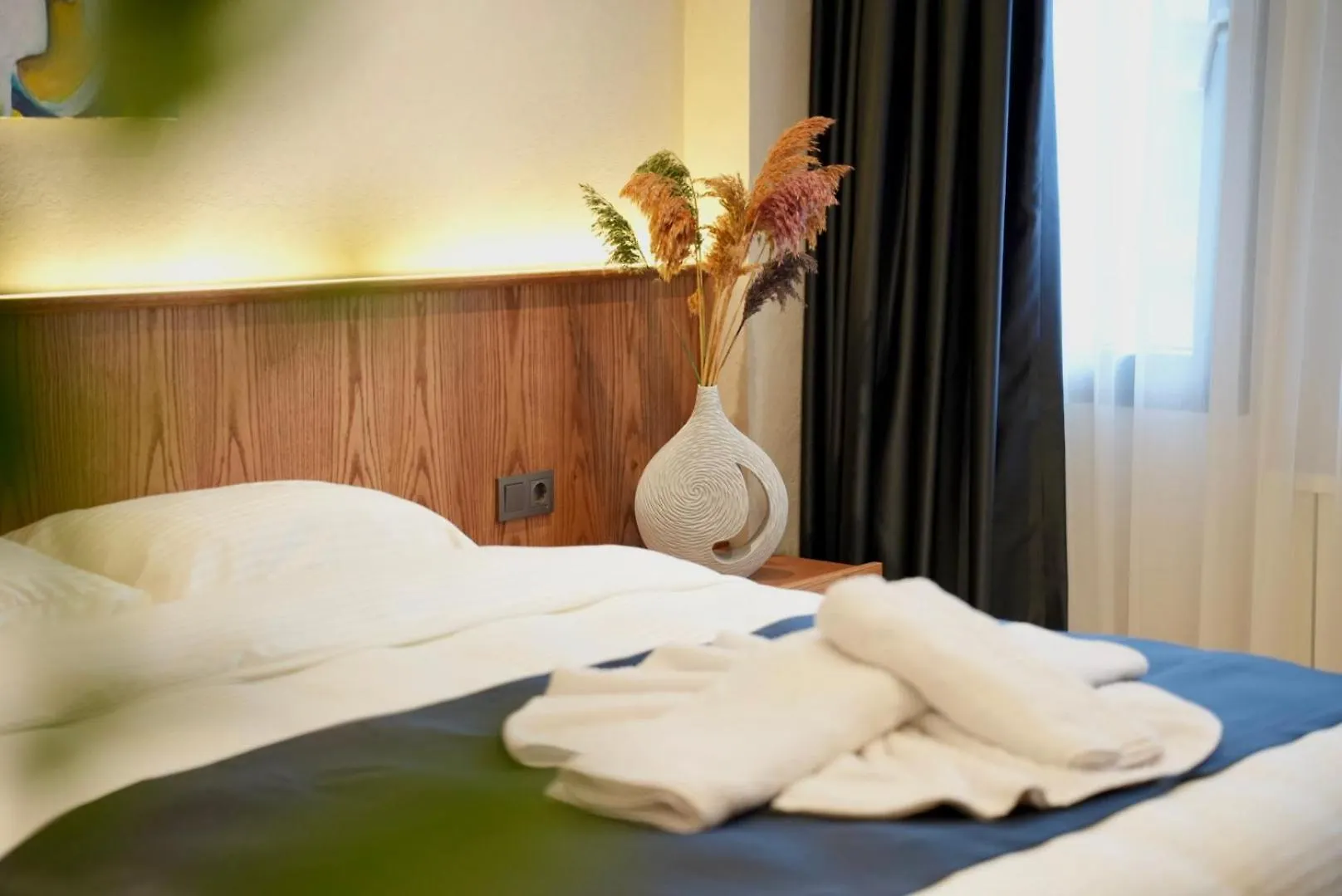Aparthotel Khalkedon Suites Istanbul