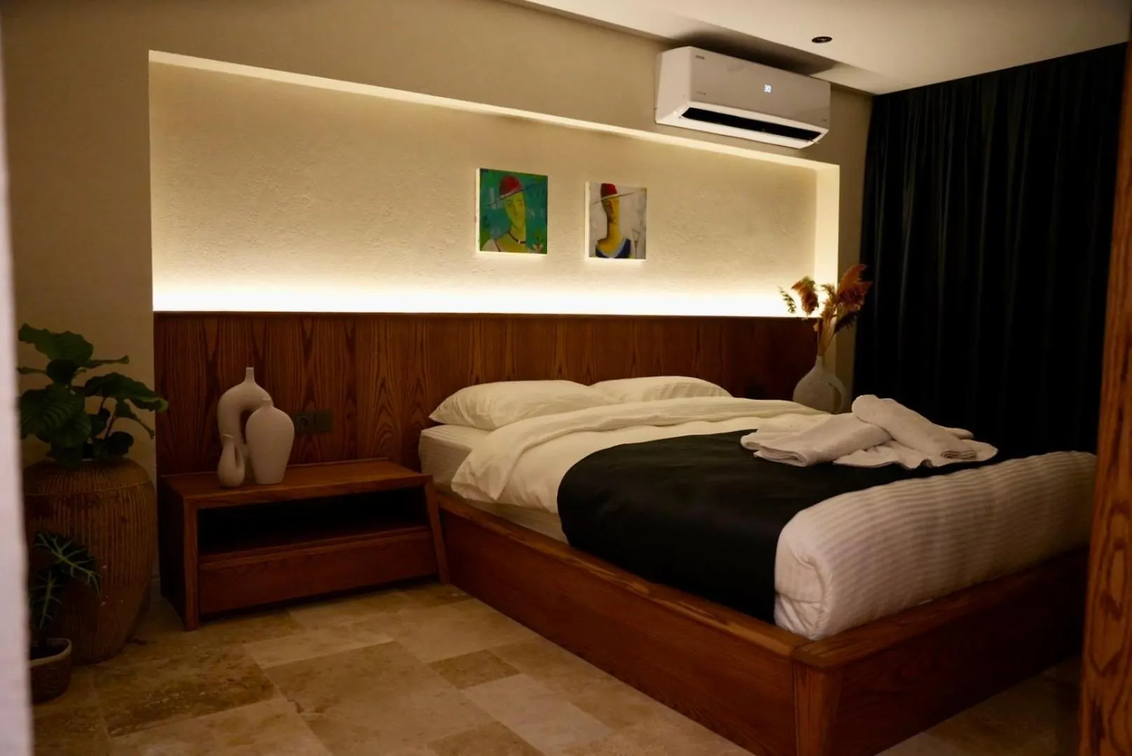 Khalkedon Suites Istanbul 0*,