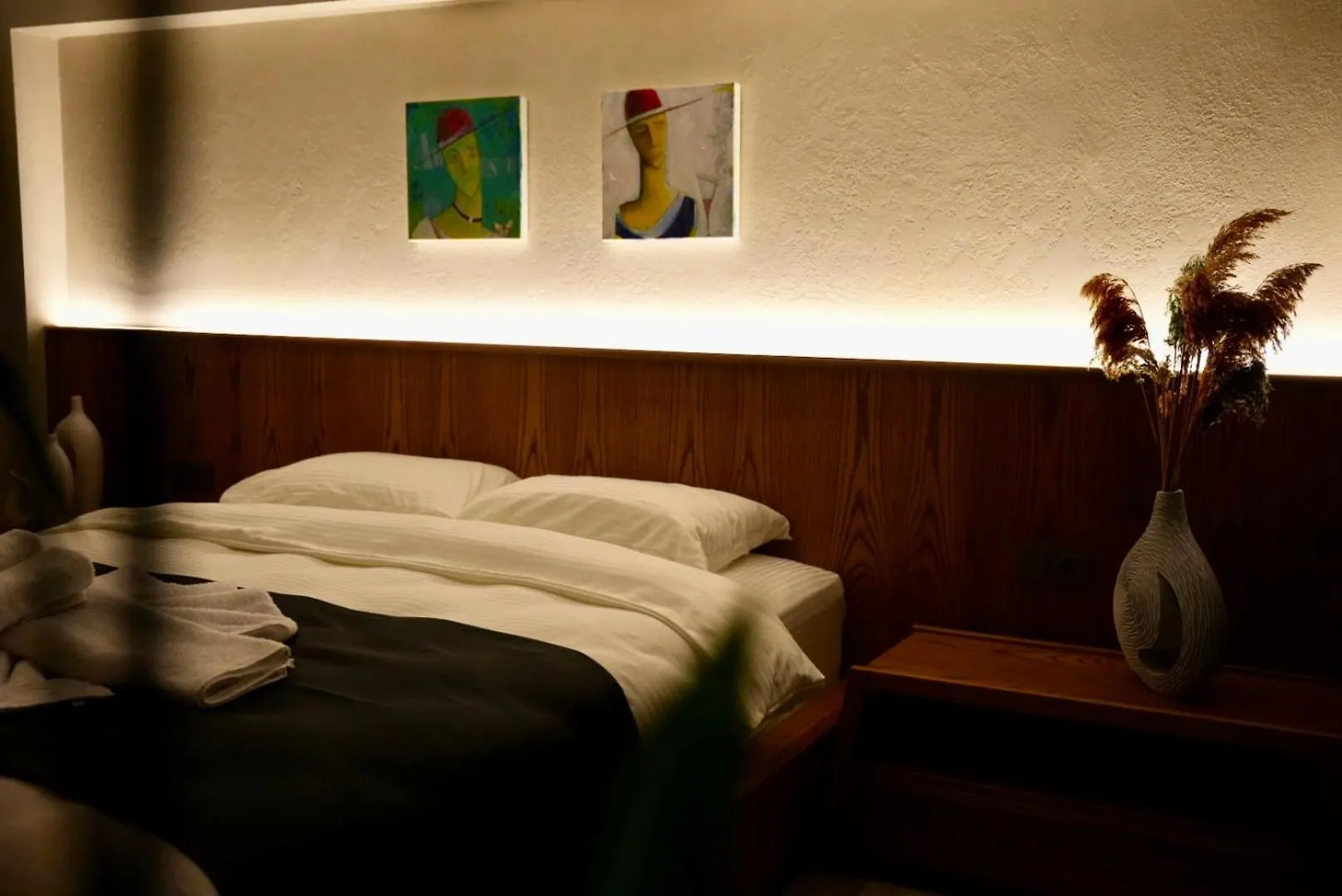 Khalkedon Suites Istanbul