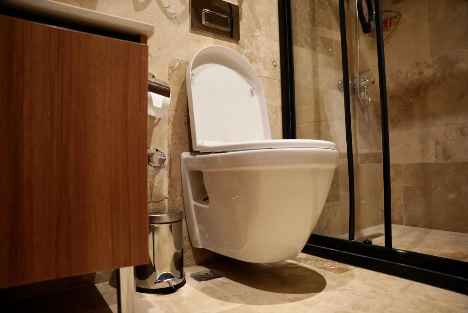 Khalkedon Suites Istanbul Turkey