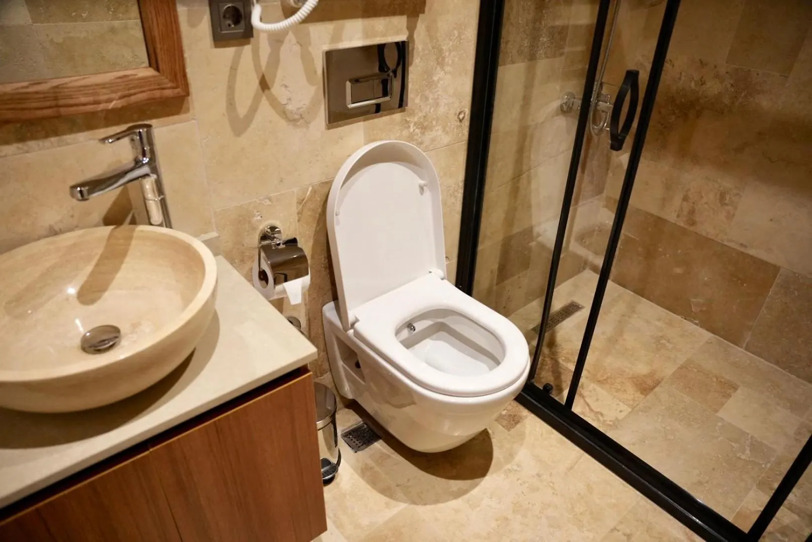 Khalkedon Suites Istanbul Aparthotel