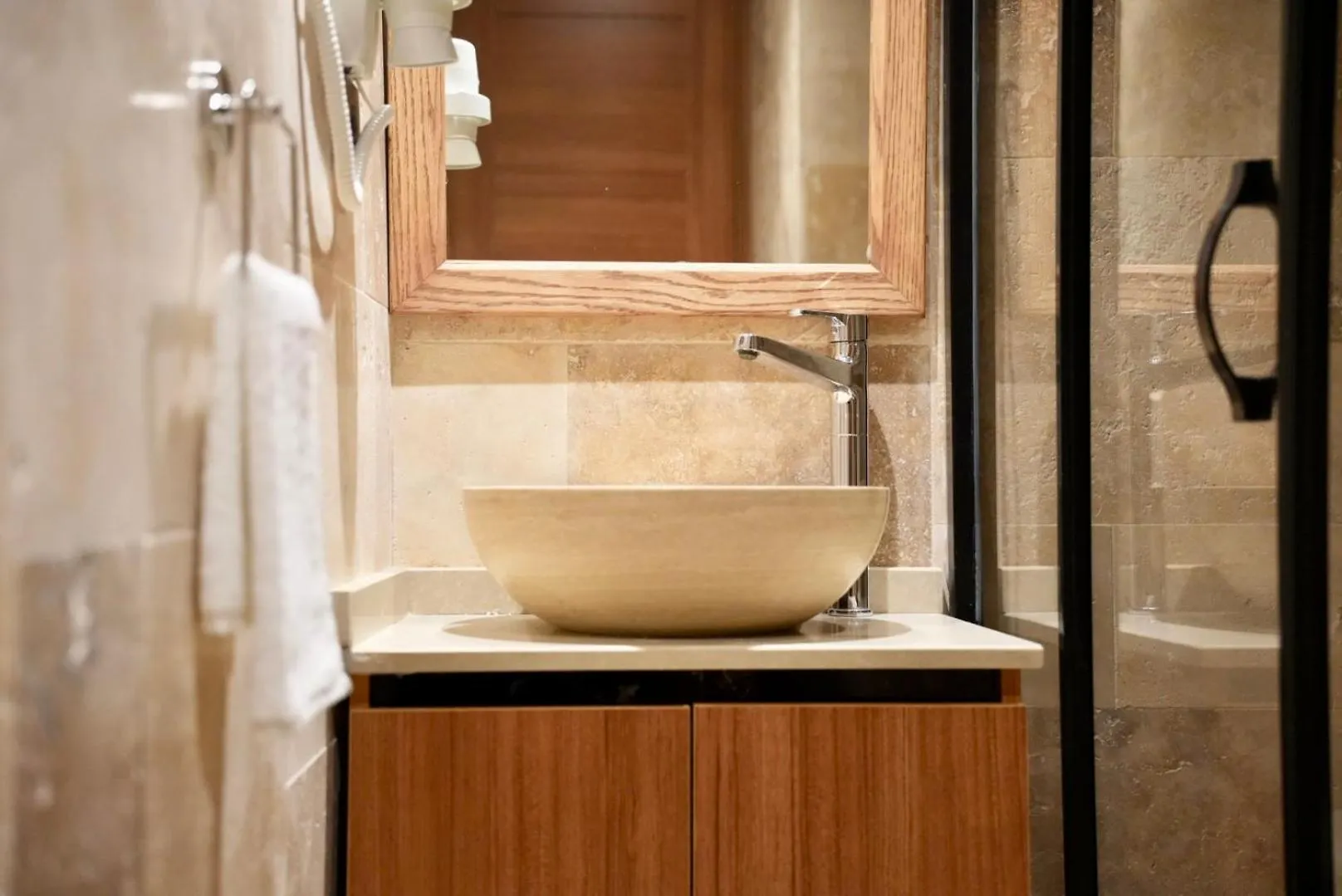 Aparthotel Khalkedon Suites Istanbul Turkey