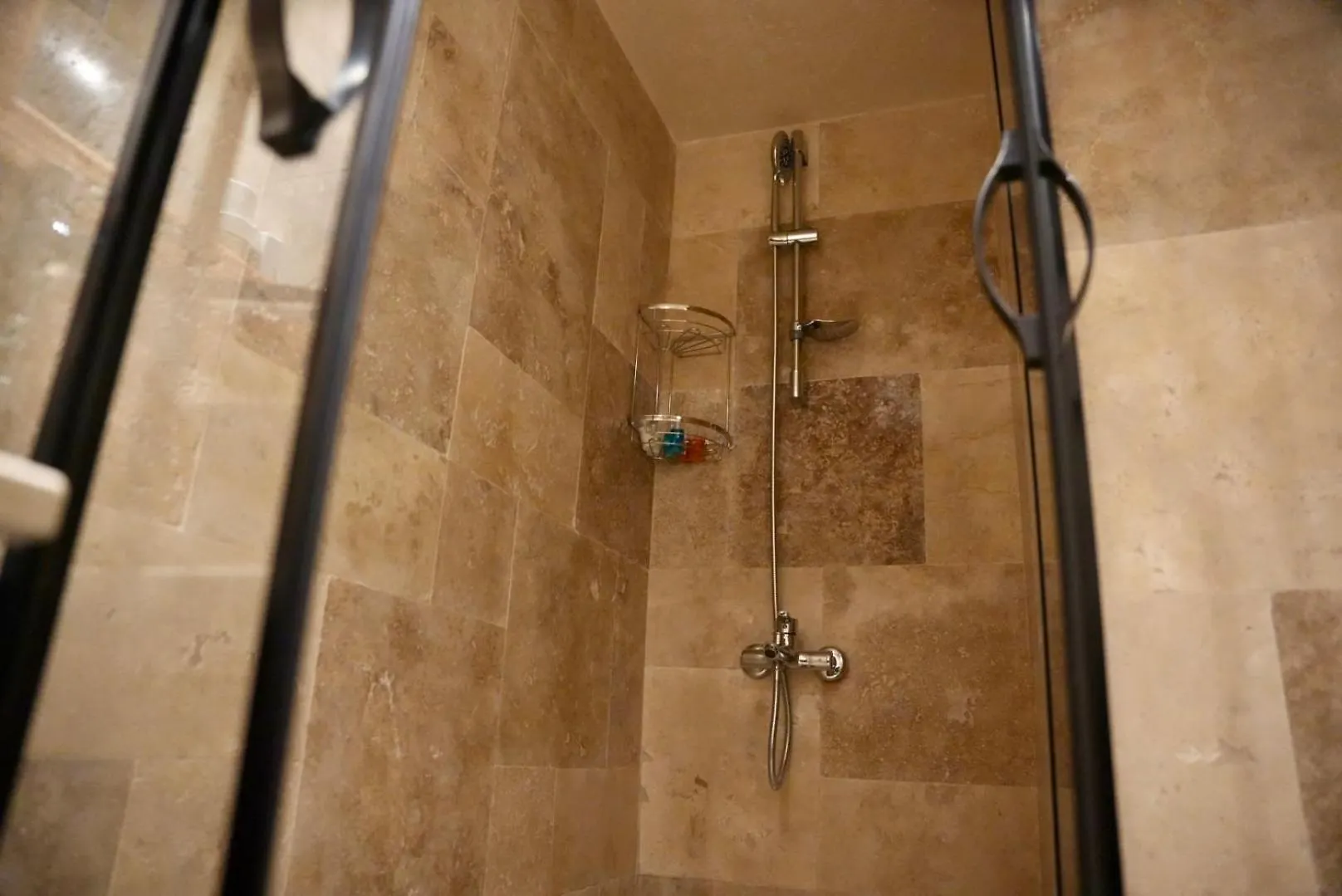 Khalkedon Suites Istanbul 0*,