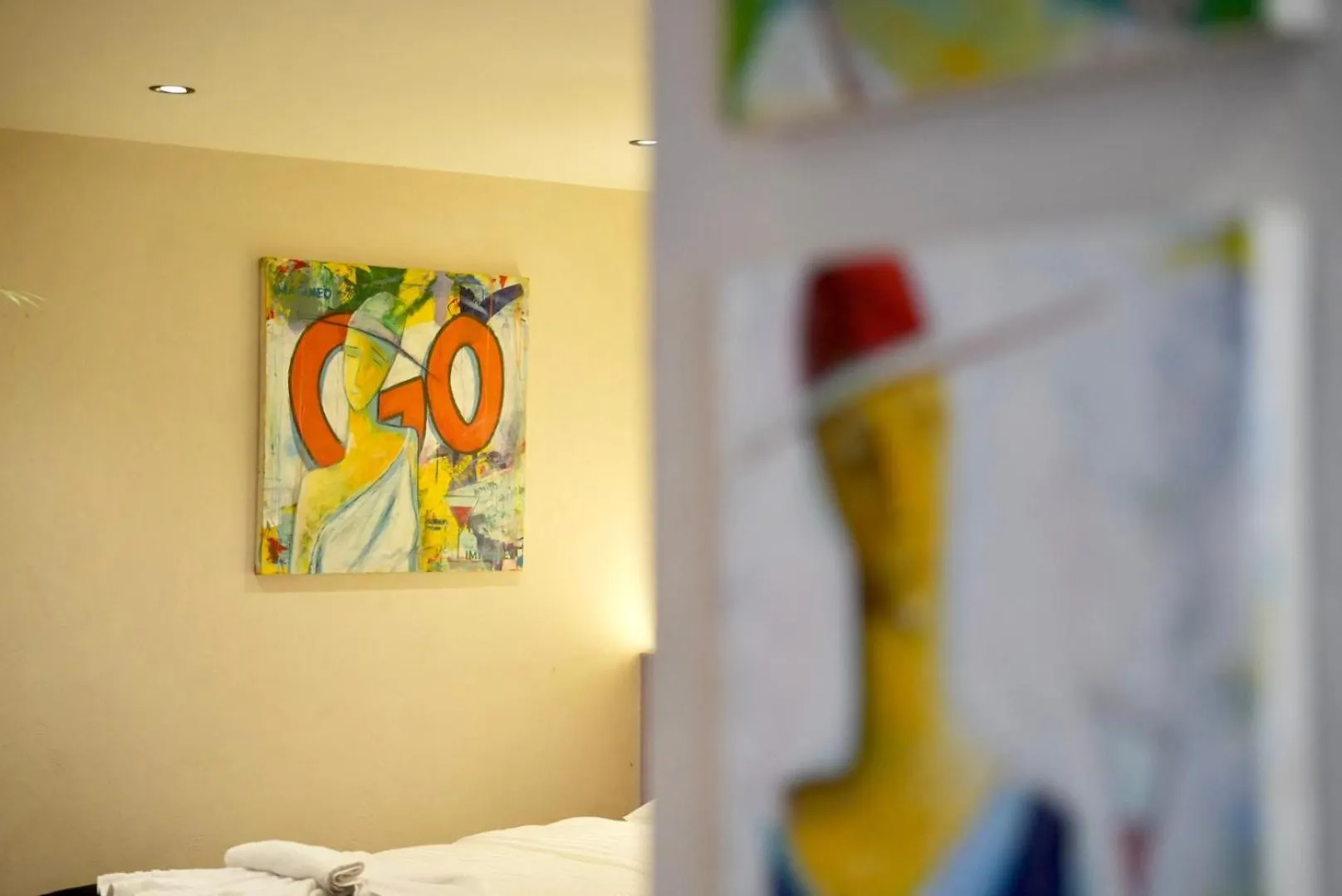 Khalkedon Suites Istanbul