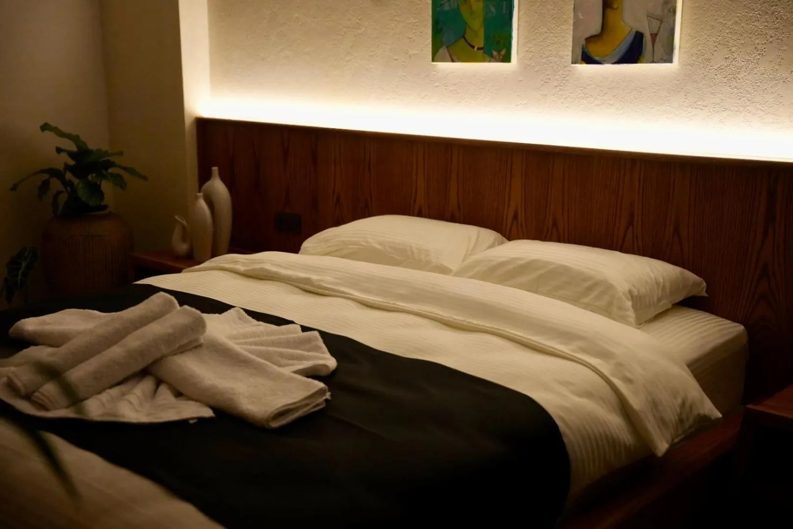 Aparthotel Khalkedon Suites Istanbul Turkey