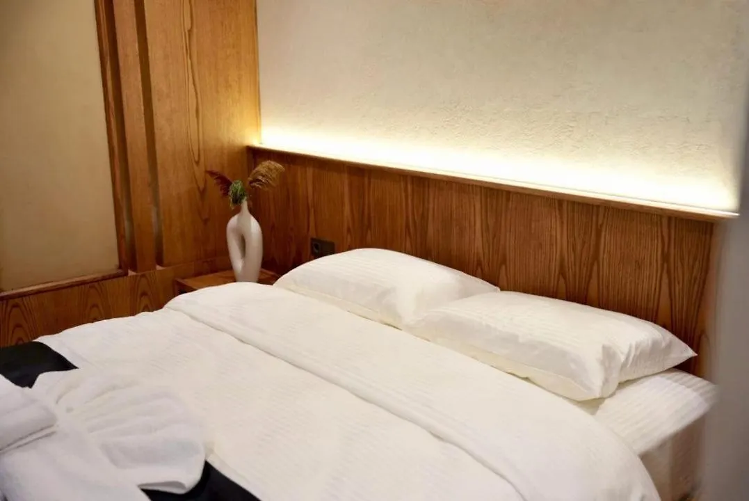 Khalkedon Suites Istanbul Aparthotel