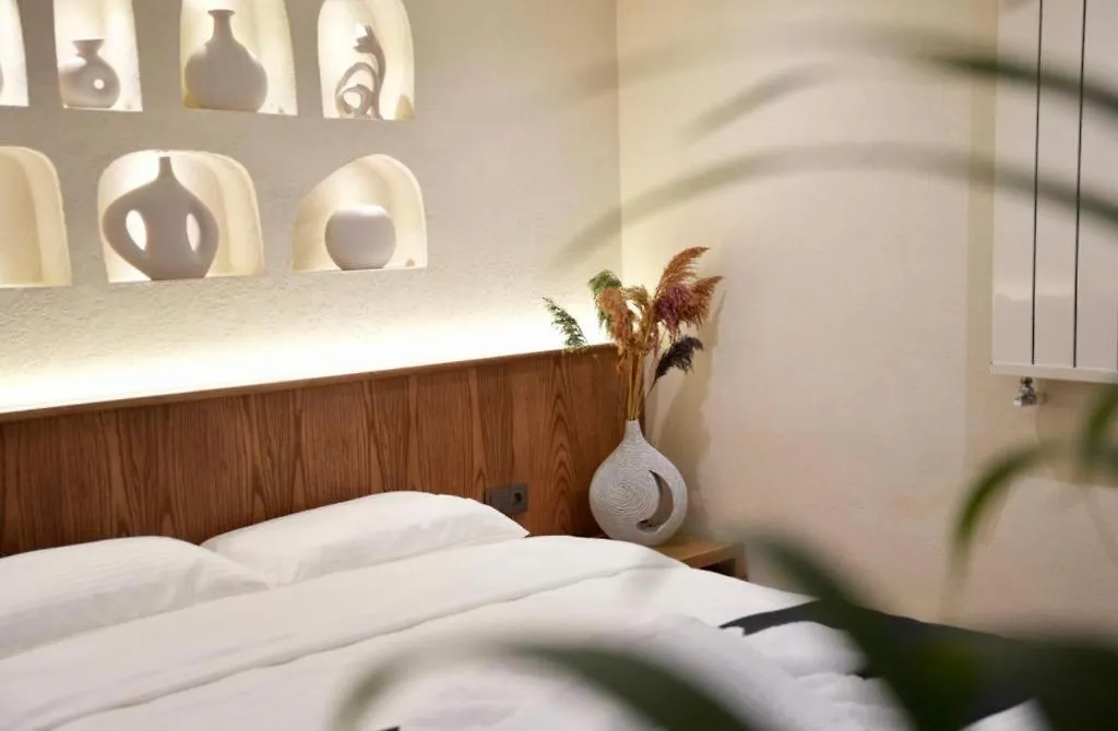 Khalkedon Suites Istanbul