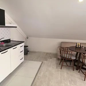 Sky & Apart Otel Antalya