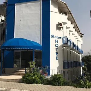 Status Otel Fethiye