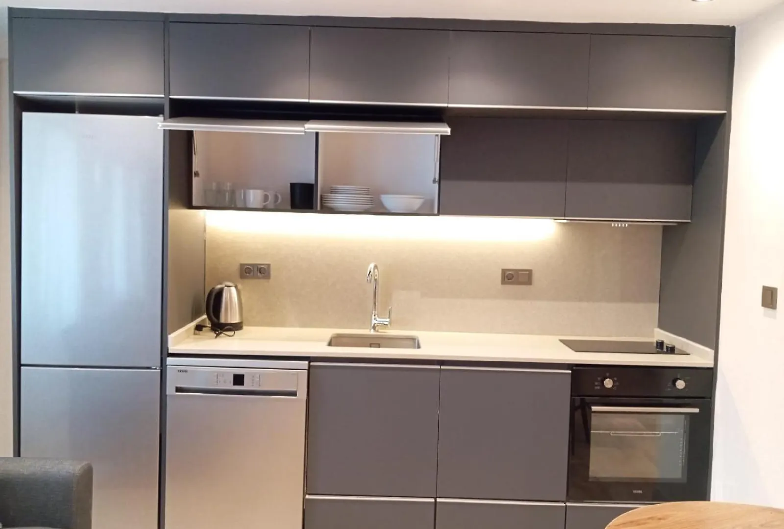 Appart hôtel Khalkedon Suites Istambul