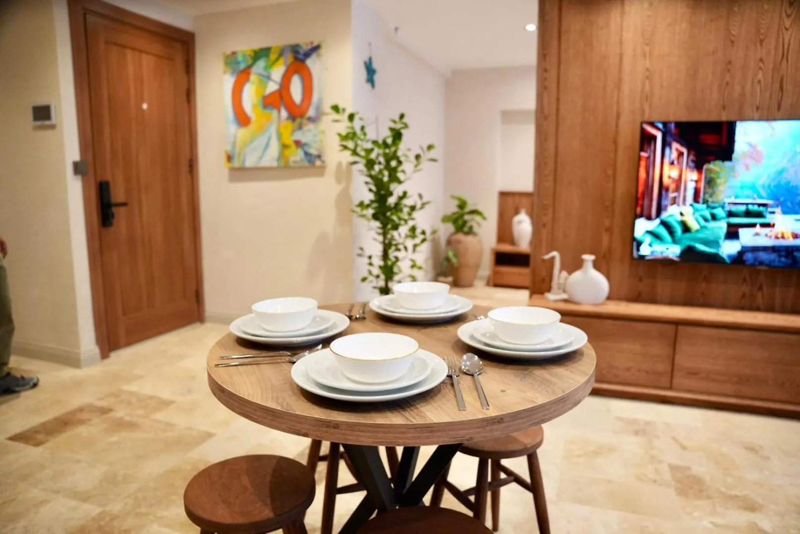 Khalkedon Suites Istambul Turquie