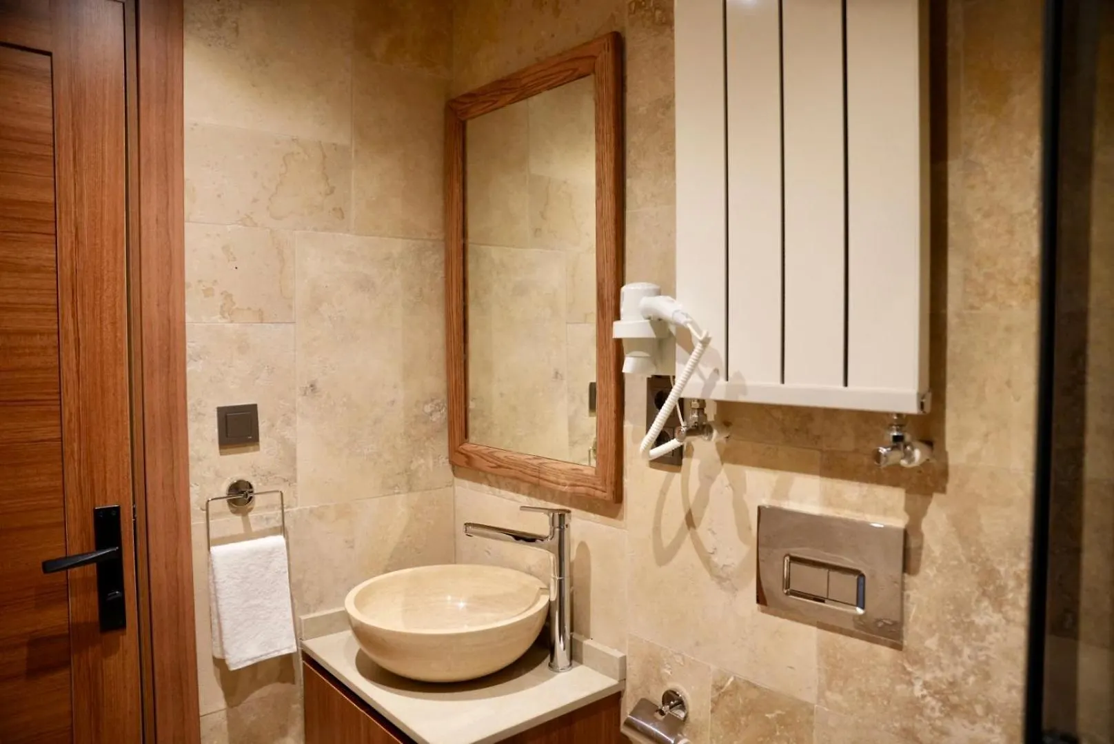 Khalkedon Suites Istambul