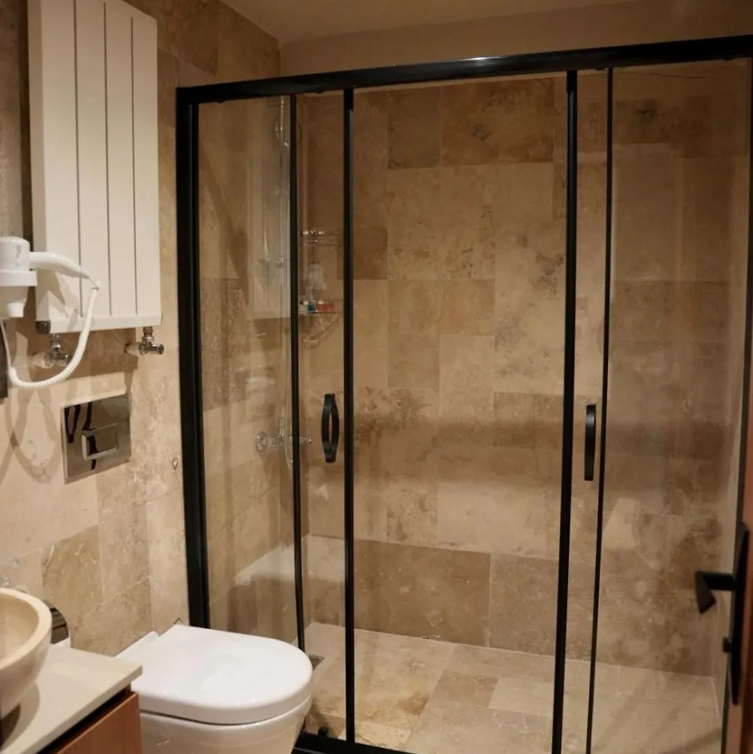 Appart hôtel Khalkedon Suites Istambul
