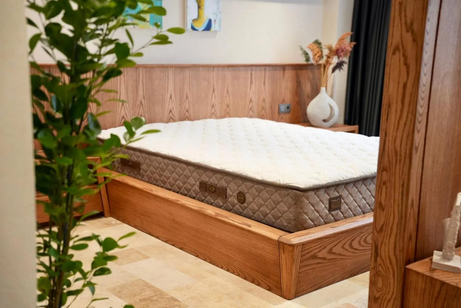 Khalkedon Suites Istambul Turquie