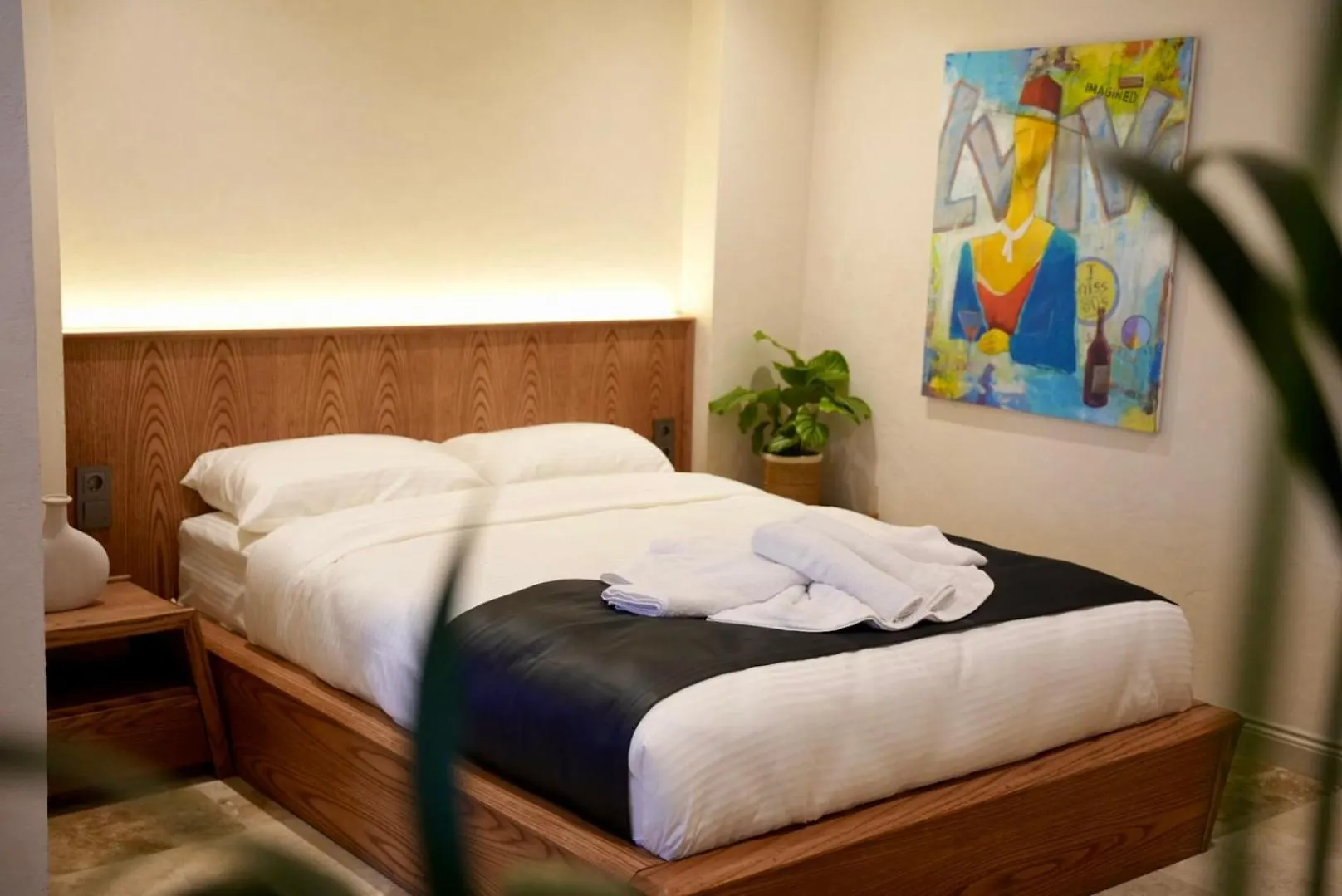 Appart hôtel Khalkedon Suites Istambul Turquie