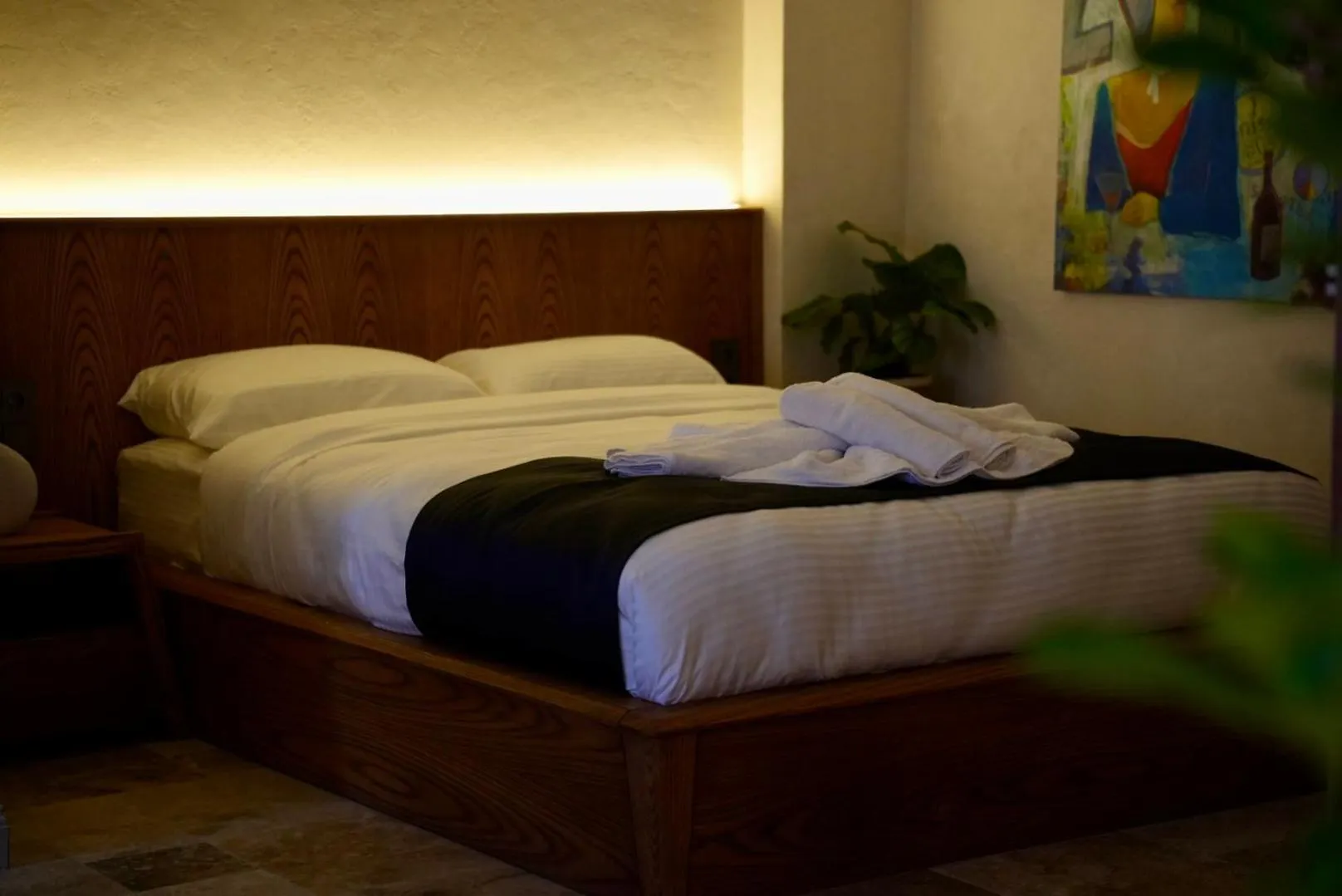 Khalkedon Suites Istambul Appart hôtel