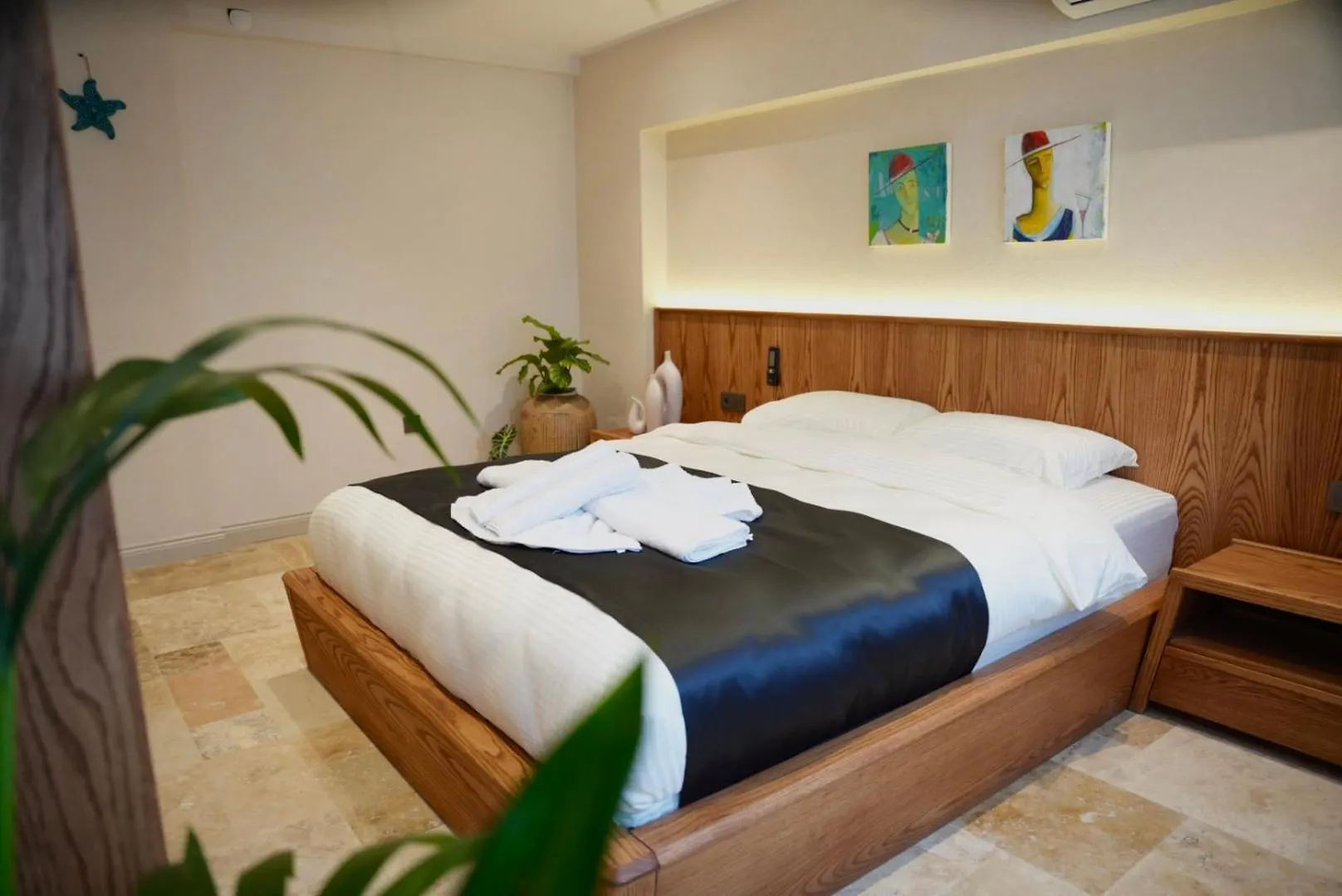 Appart hôtel Khalkedon Suites Istambul