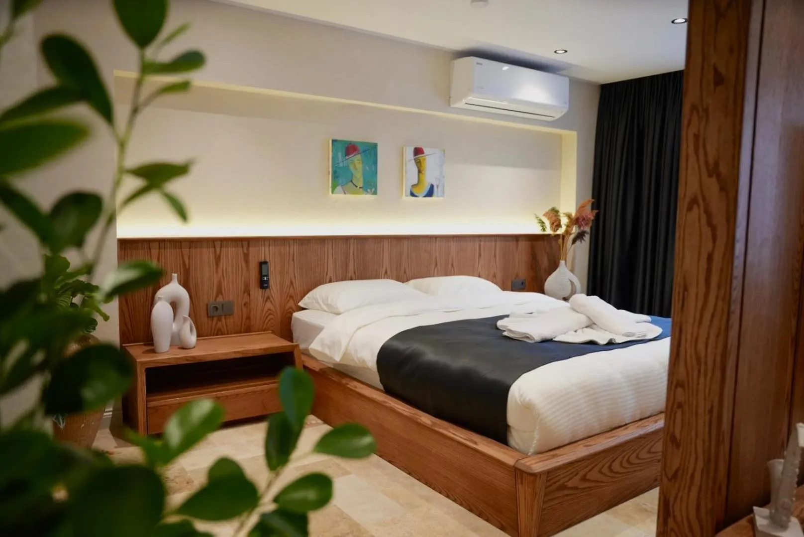 Khalkedon Suites Istambul Turquie