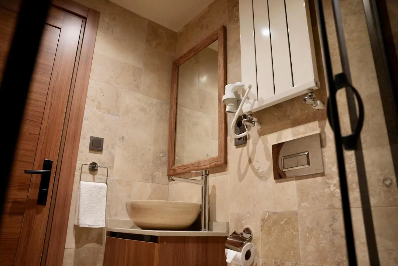 Khalkedon Suites Istambul Appart hôtel