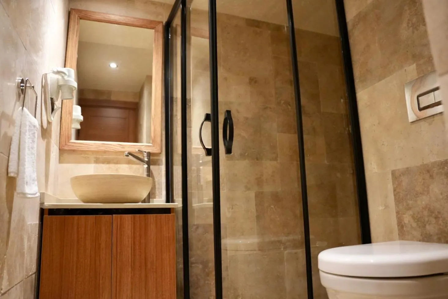 Khalkedon Suites Istambul 0*,