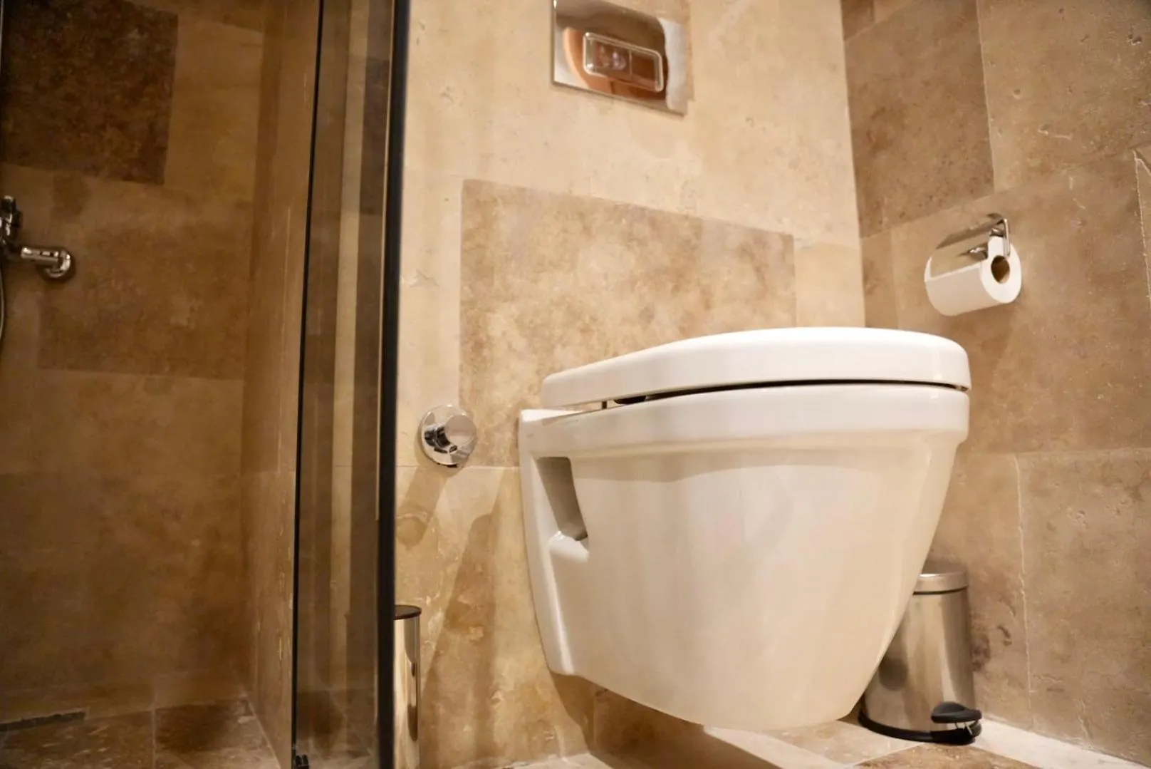 Appart hôtel Khalkedon Suites Istambul