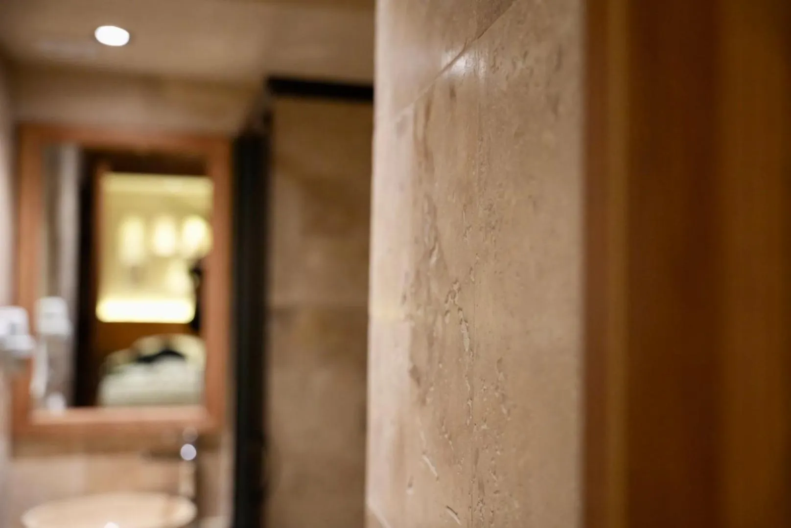 Khalkedon Suites Istambul 0*,  Turquie