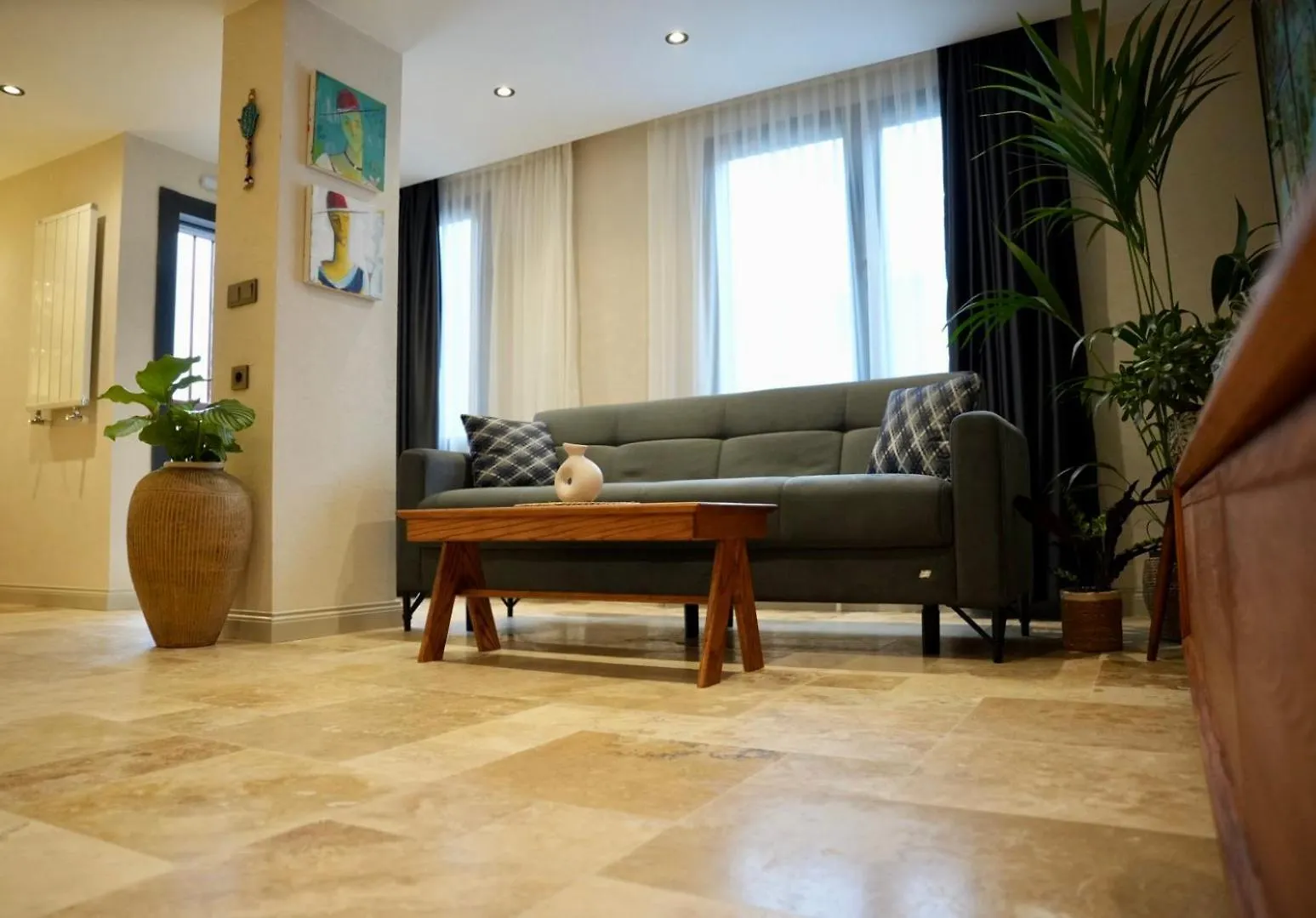 Khalkedon Suites Istambul 0*,