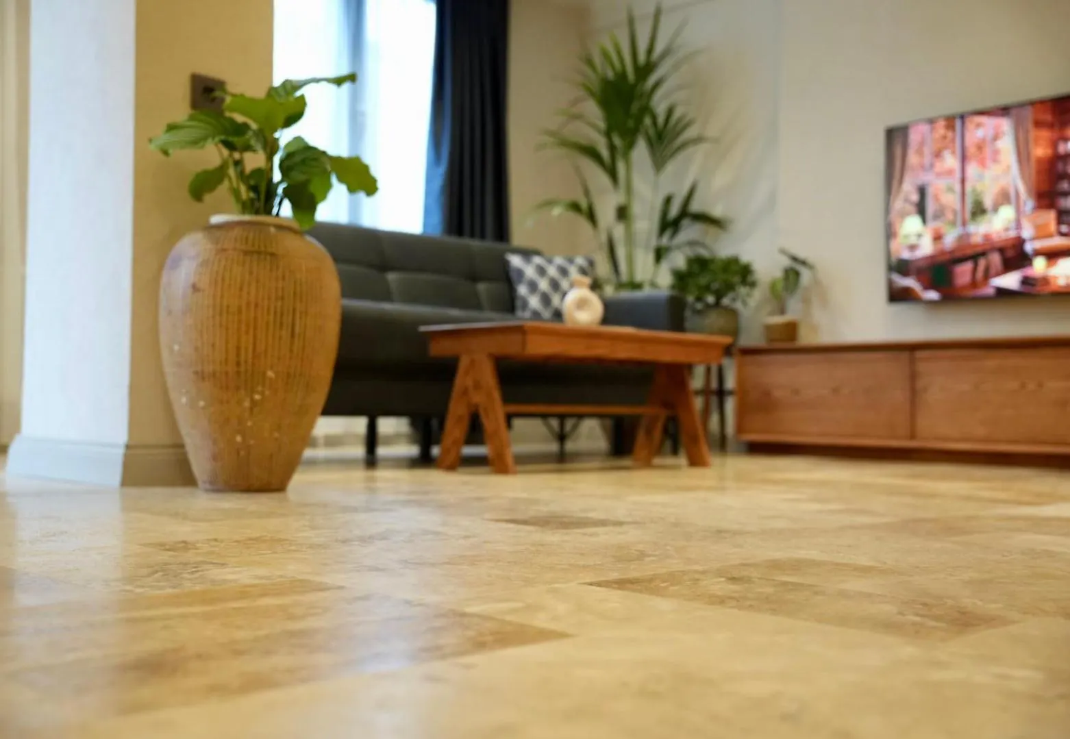 Appart hôtel Khalkedon Suites Istambul