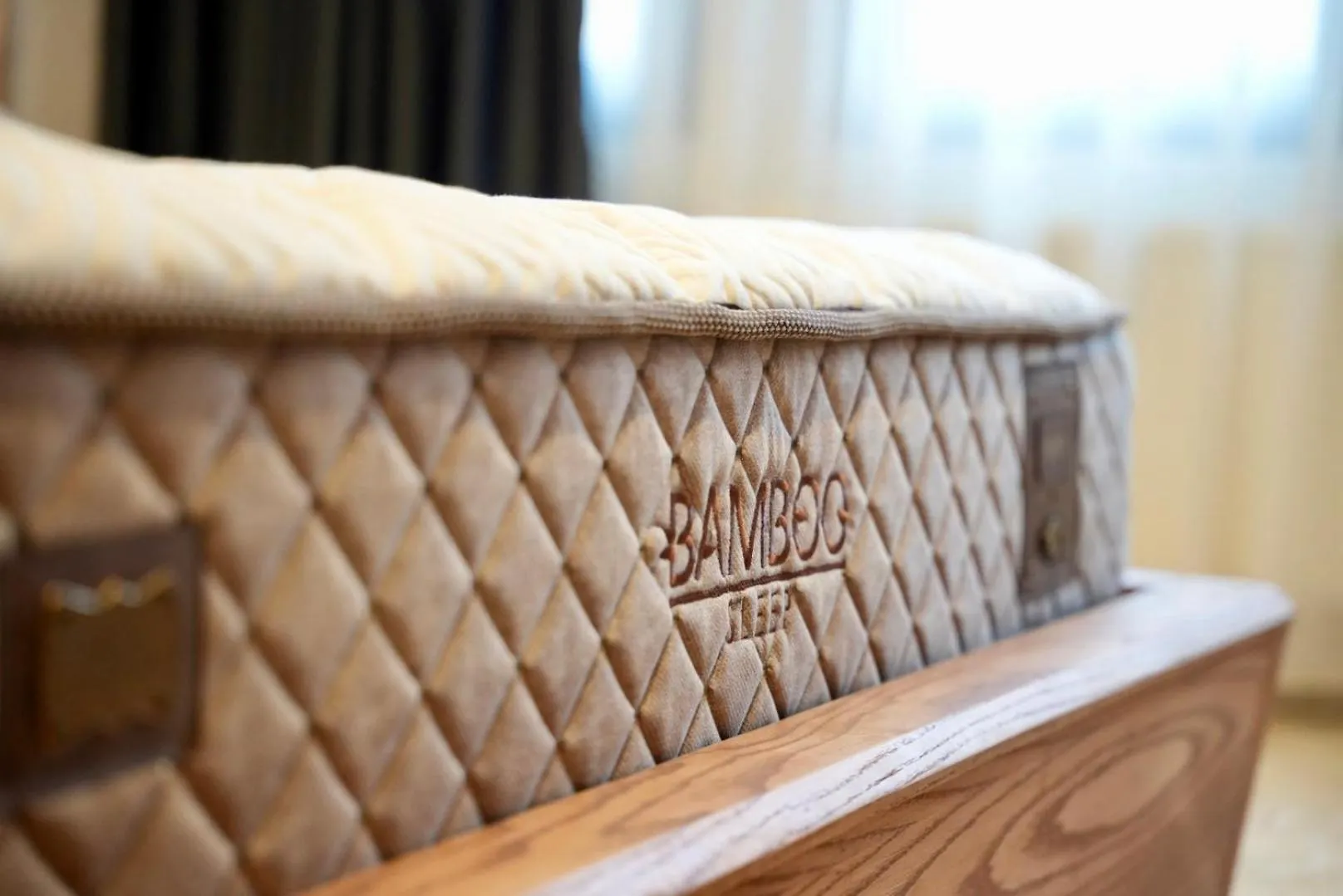 Appart hôtel Khalkedon Suites Istambul