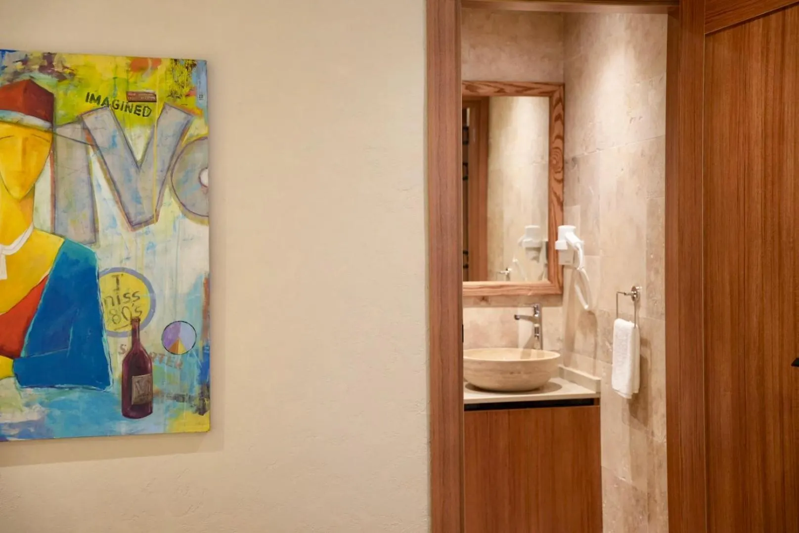 Appart hôtel Khalkedon Suites Istambul