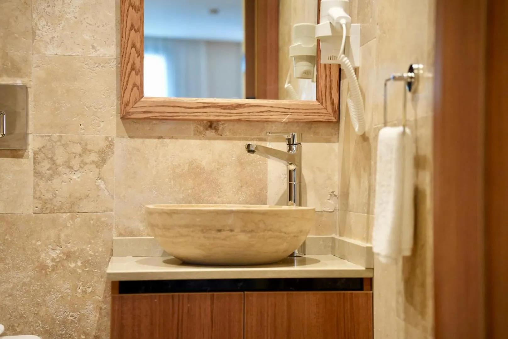 Khalkedon Suites Istambul Turquie