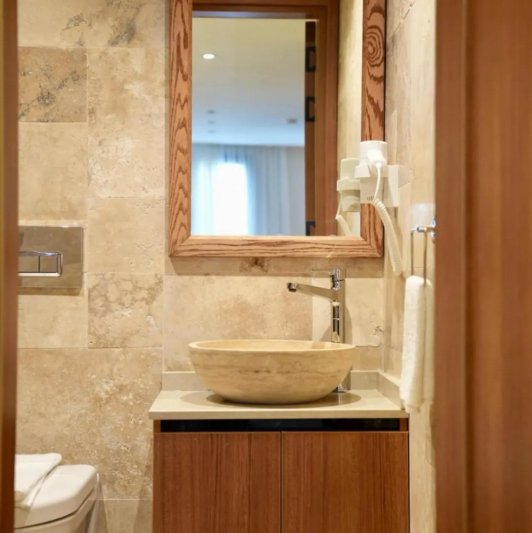 Appart hôtel Khalkedon Suites Istambul
