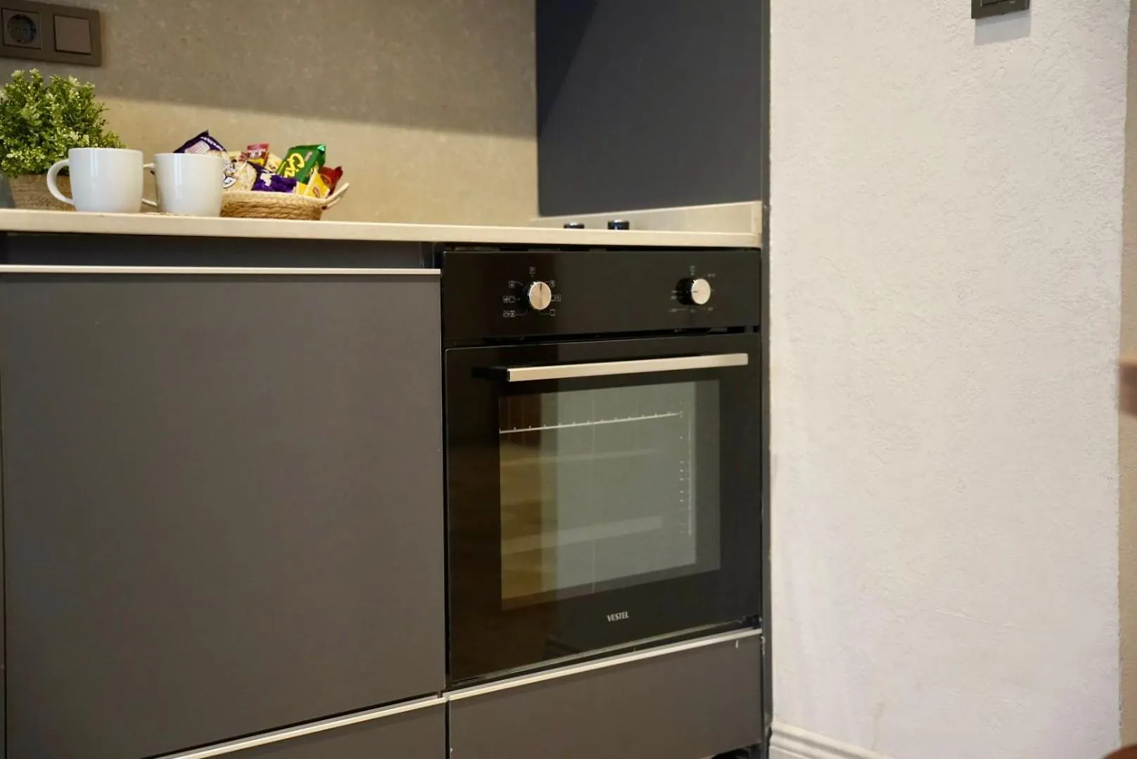 Khalkedon Suites Istambul