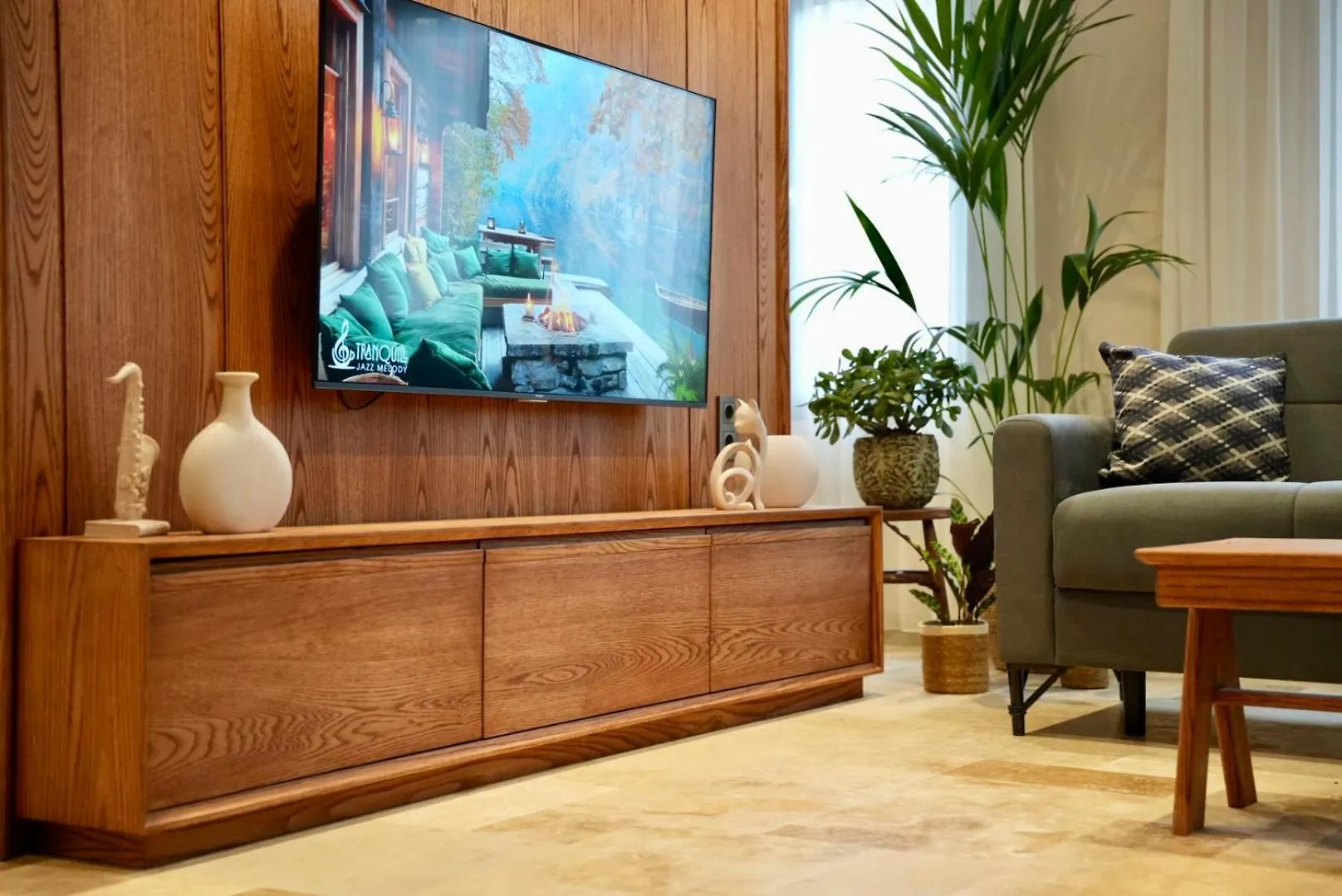 Khalkedon Suites Istambul