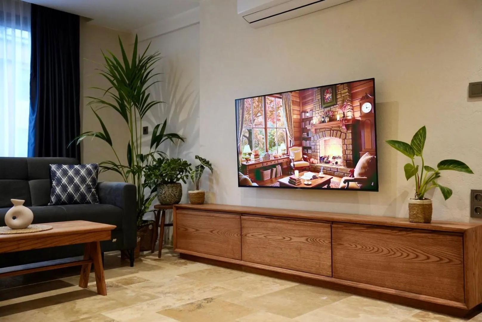 Khalkedon Suites Istambul 0*,  Turquie