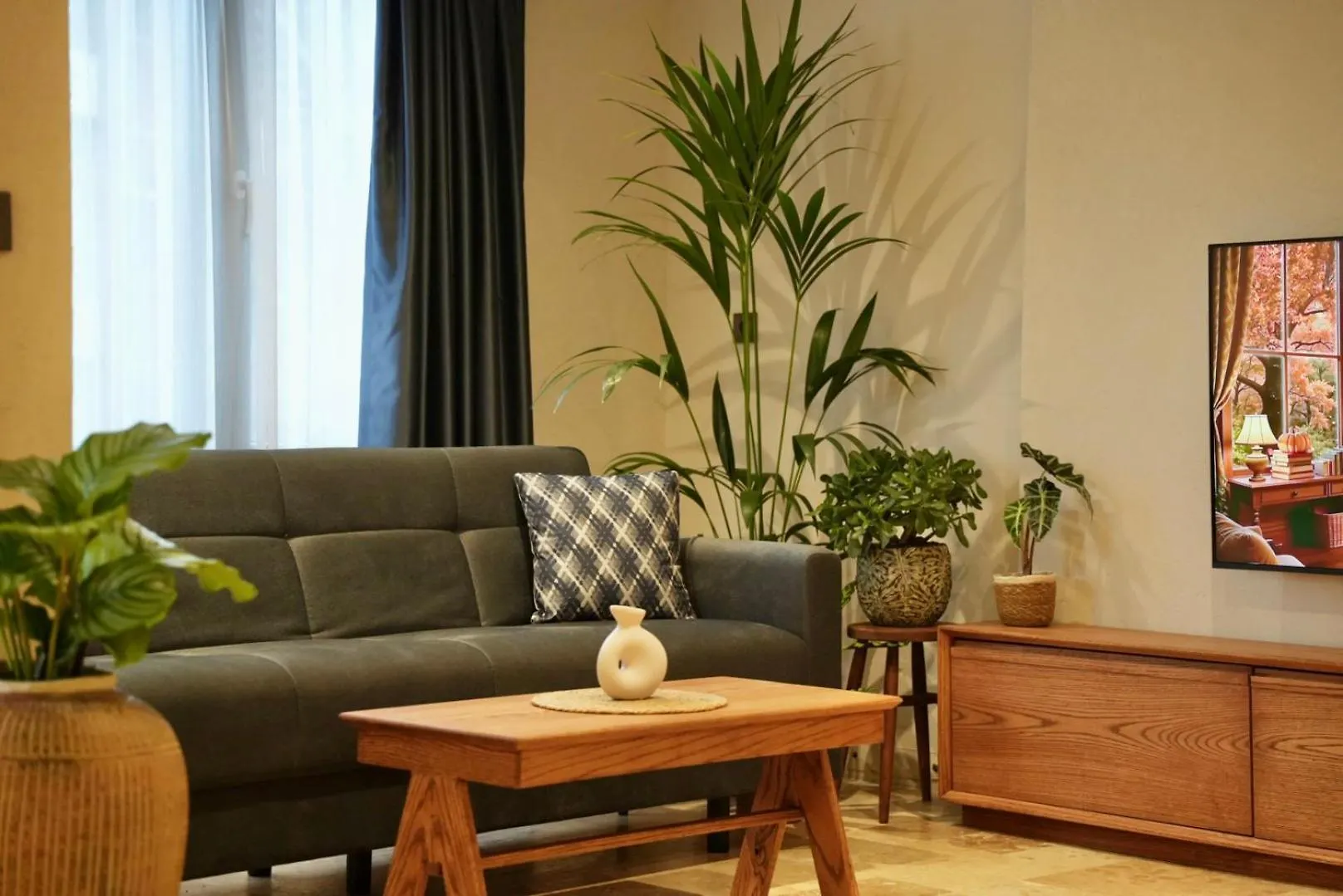 Khalkedon Suites Istambul 0*,