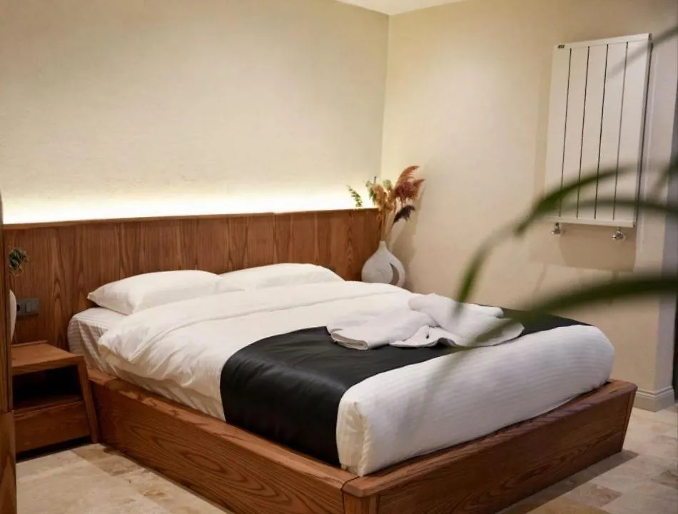 Khalkedon Suites Istambul 0*,
